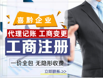 專業(yè)企業(yè)服務(wù) 一站式解決公司注冊與財務(wù)管理需求