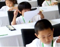 樂(lè)知語(yǔ)文 天津兒童識(shí)字與作文培訓(xùn)的專業(yè)之選