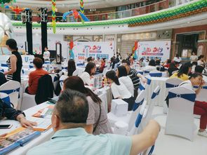 第三屆大型公益海外教育咨詢會(huì)圓滿落幕，點(diǎn)亮學(xué)子國(guó)際教育之路